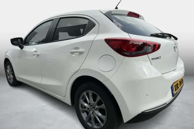 Mazda 2 (2023) thumbnail 3