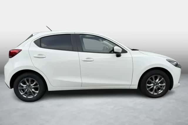 Mazda 2 (2023) thumbnail 6