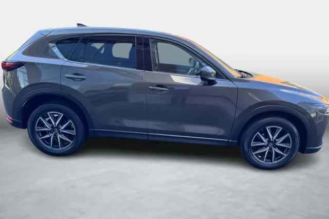 Mazda CX-5 (2019) thumbnail 6