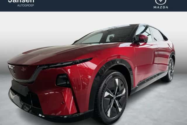 Mazda CX-6e (2026) thumbnail 1