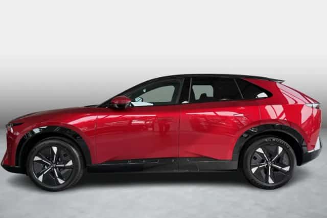 Mazda CX-6e (2026) thumbnail 2