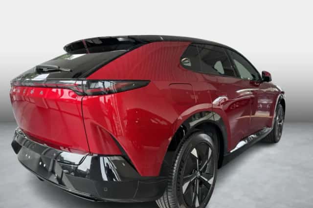 Mazda CX-6e (2026) thumbnail 5