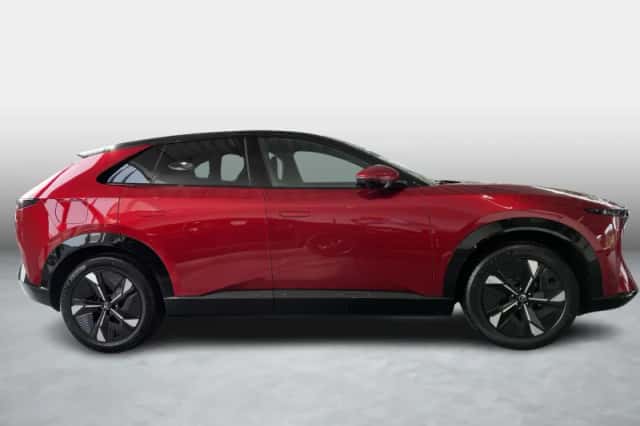 Mazda CX-6e (2026) thumbnail 6