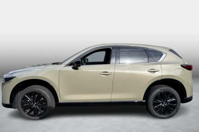Mazda CX-5 (2025) thumbnail 3