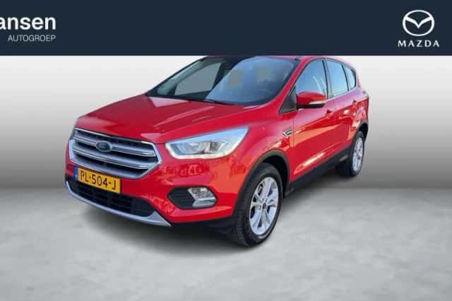 Ford Kuga (2017) thumbnail 1