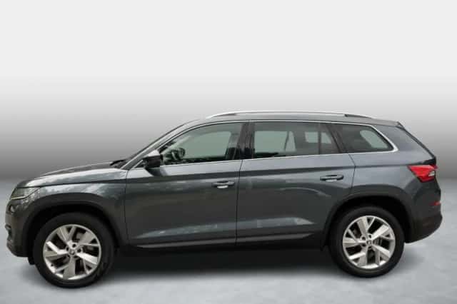 Škoda Kodiaq (2018) thumbnail 2