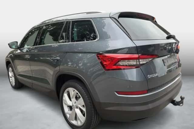 Škoda Kodiaq (2018) thumbnail 3