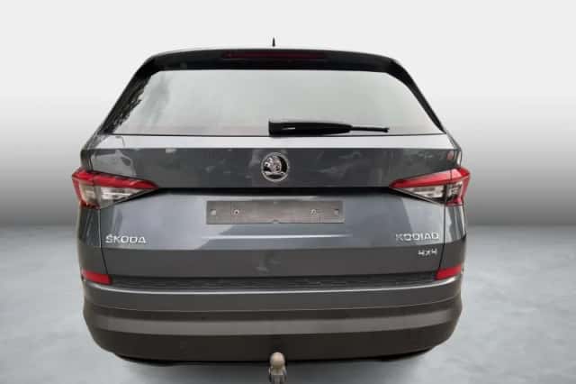 Škoda Kodiaq (2018) thumbnail 4