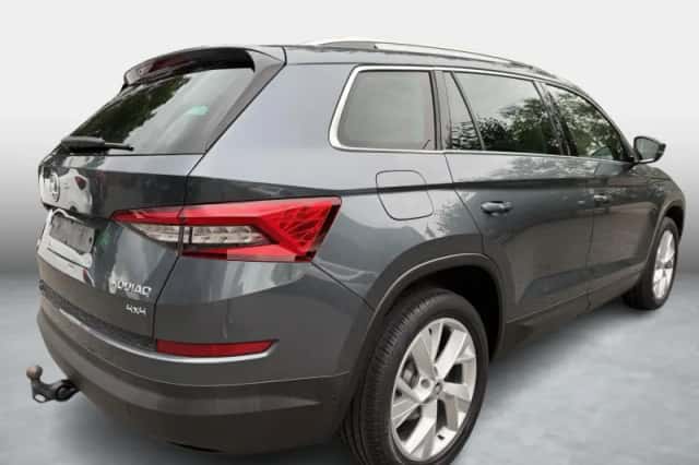 Škoda Kodiaq (2018) thumbnail 5