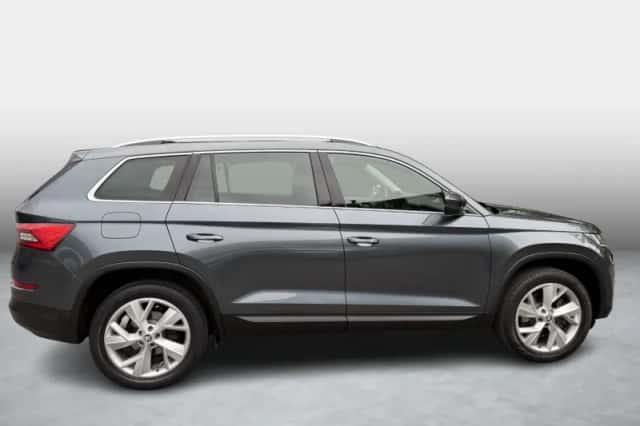 Škoda Kodiaq (2018) thumbnail 6
