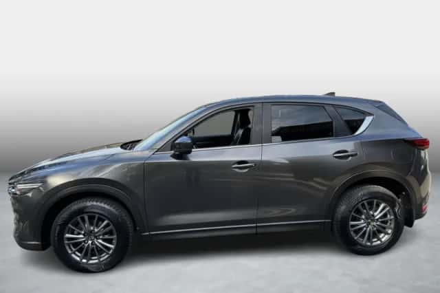 Mazda CX-5 (2018) thumbnail 2