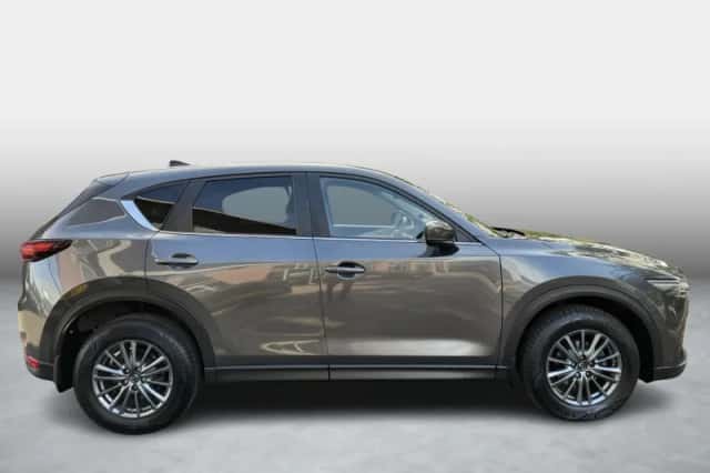 Mazda CX-5 (2018) thumbnail 6