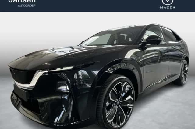Mazda CX-6e (2026) thumbnail 1
