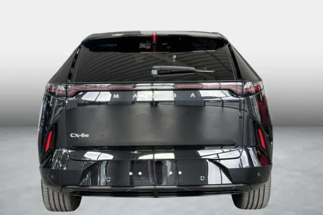 Mazda CX-6e (2026) thumbnail 4