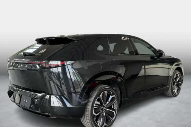 Mazda CX-6e (2026) thumbnail 5
