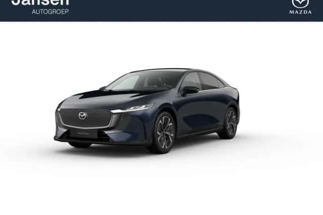 Mazda 6e (2026) thumbnail 1