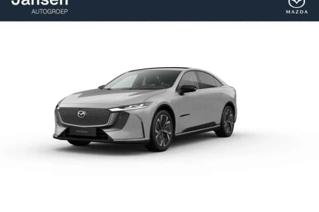 Mazda 6e (2026) thumbnail 1