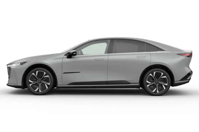 Mazda 6e (2026) thumbnail 2