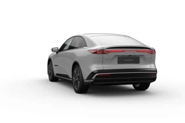 Mazda 6e (2026) thumbnail 3