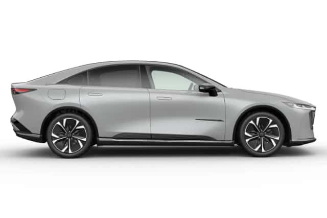 Mazda 6e (2026) thumbnail 6