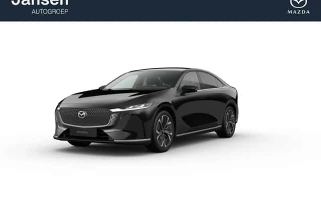 Mazda 6e (2026) thumbnail 1