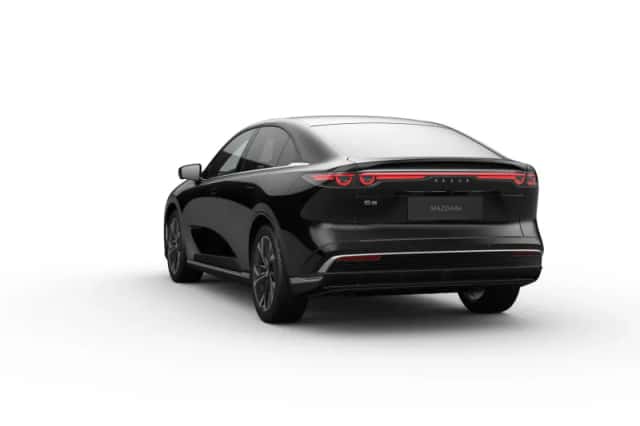 Mazda 6e (2026) thumbnail 3