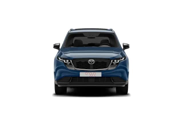 Mazda CX-5 (2026) thumbnail 2