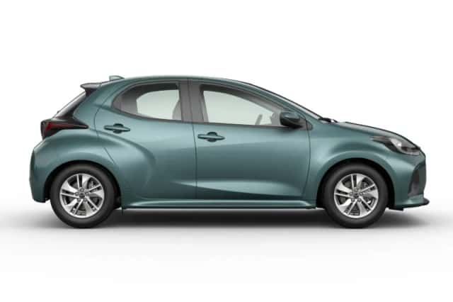 Mazda 2 Hybrid (2026) thumbnail 6