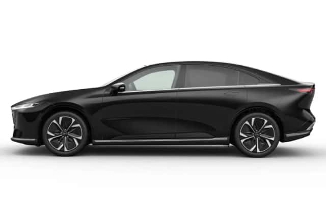 Mazda 6e (2026) thumbnail 2