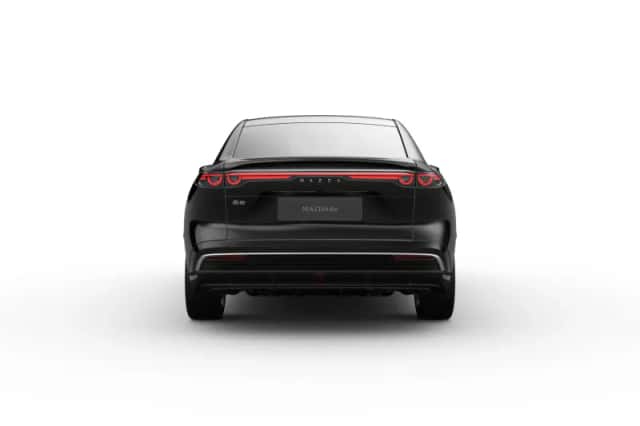 Mazda 6e (2026) thumbnail 4