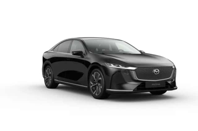 Mazda 6e (2026) thumbnail 5