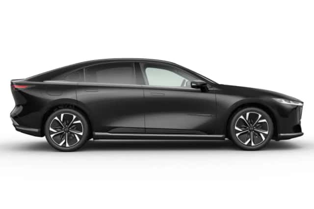 Mazda 6e (2026) thumbnail 6