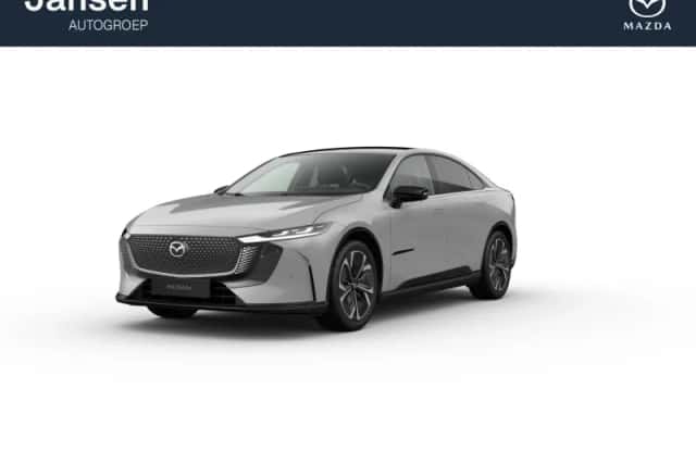 Mazda 6e (2026) thumbnail 1