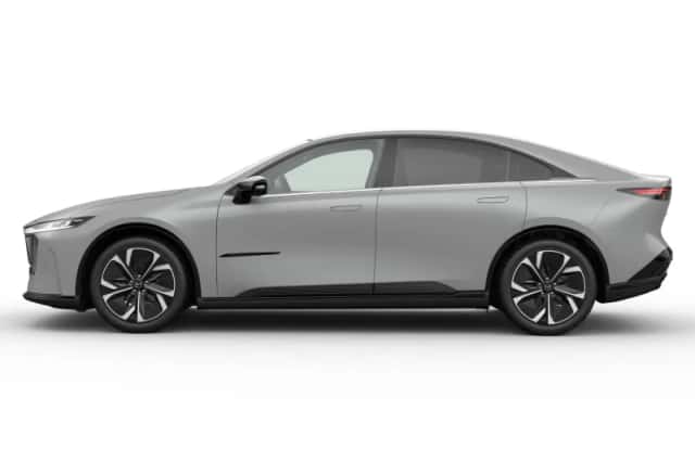 Mazda 6e (2026) thumbnail 2