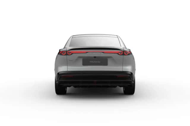 Mazda 6e (2026) thumbnail 4