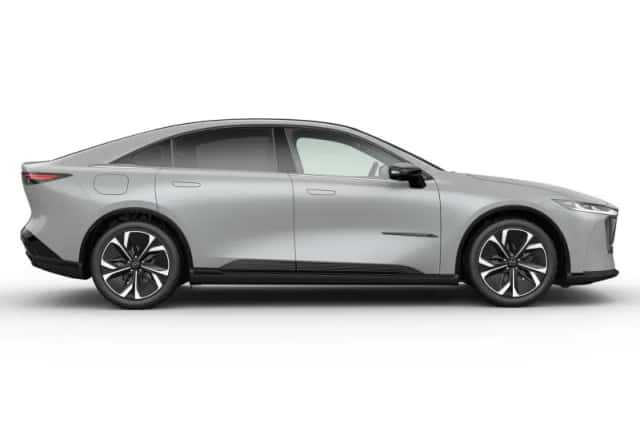 Mazda 6e (2026) thumbnail 6