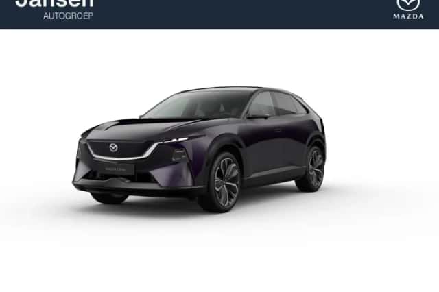 Mazda CX-6e (2026) thumbnail 1