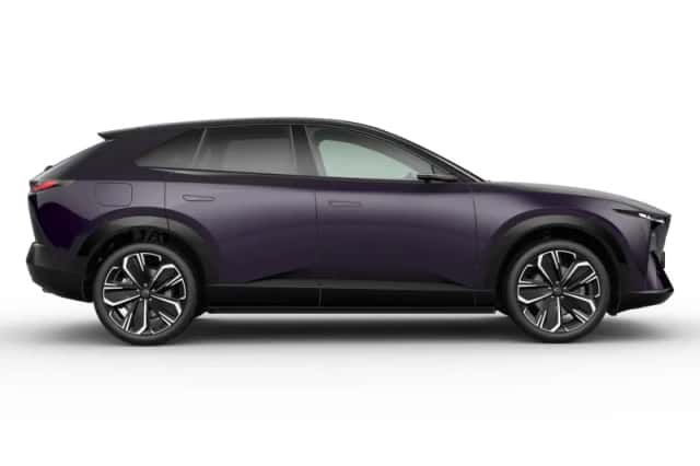 Mazda CX-6e (2026) thumbnail 6