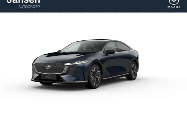 Mazda 6e (2026) thumbnail 1
