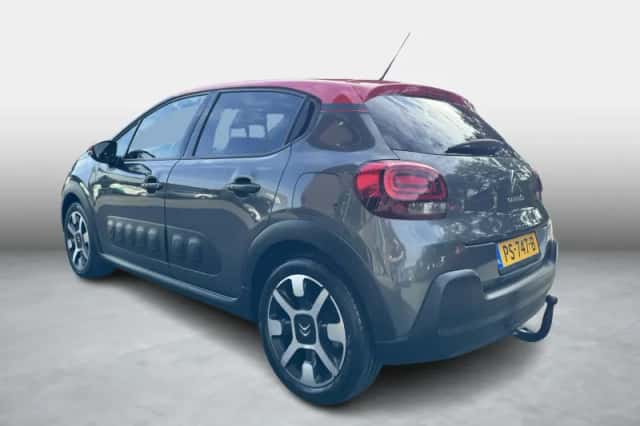 Citroën C3 (2017) thumbnail 3