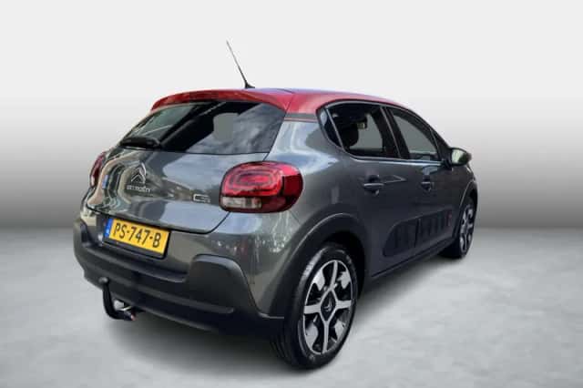 Citroën C3 (2017) thumbnail 5