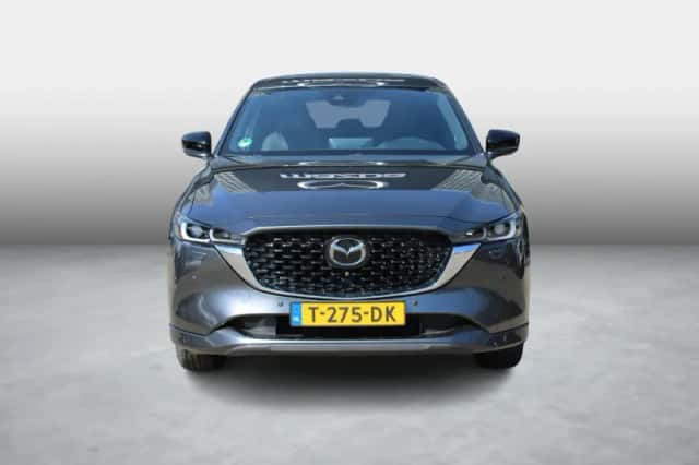 Mazda CX-5 (2023) thumbnail 2