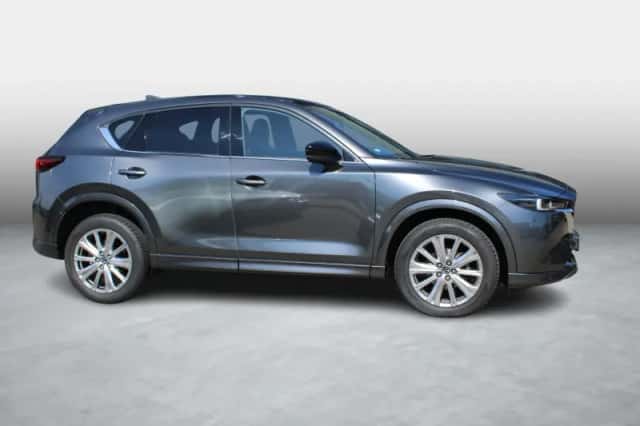 Mazda CX-5 (2023) thumbnail 4