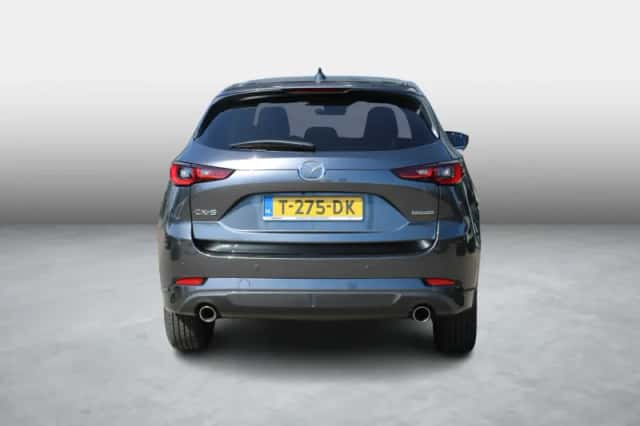 Mazda CX-5 (2023) thumbnail 6