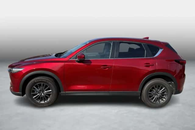 Mazda CX-5 (2019) thumbnail 2