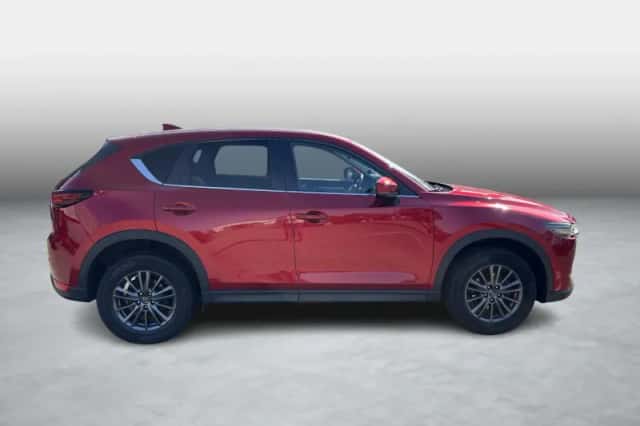 Mazda CX-5 (2019) thumbnail 6