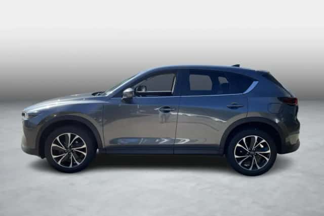 Mazda CX-5 (2024) thumbnail 2
