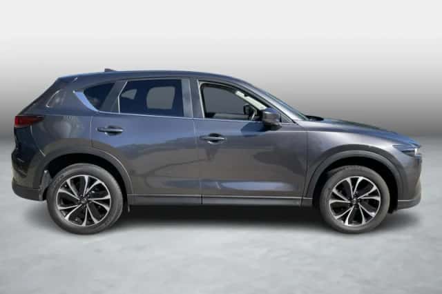 Mazda CX-5 (2024) thumbnail 6