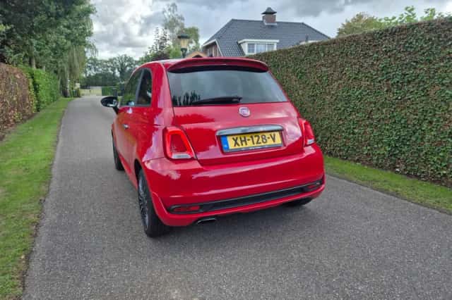 Fiat 500 (2019) thumbnail 4