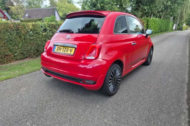 Fiat 500 (2019) thumbnail 5
